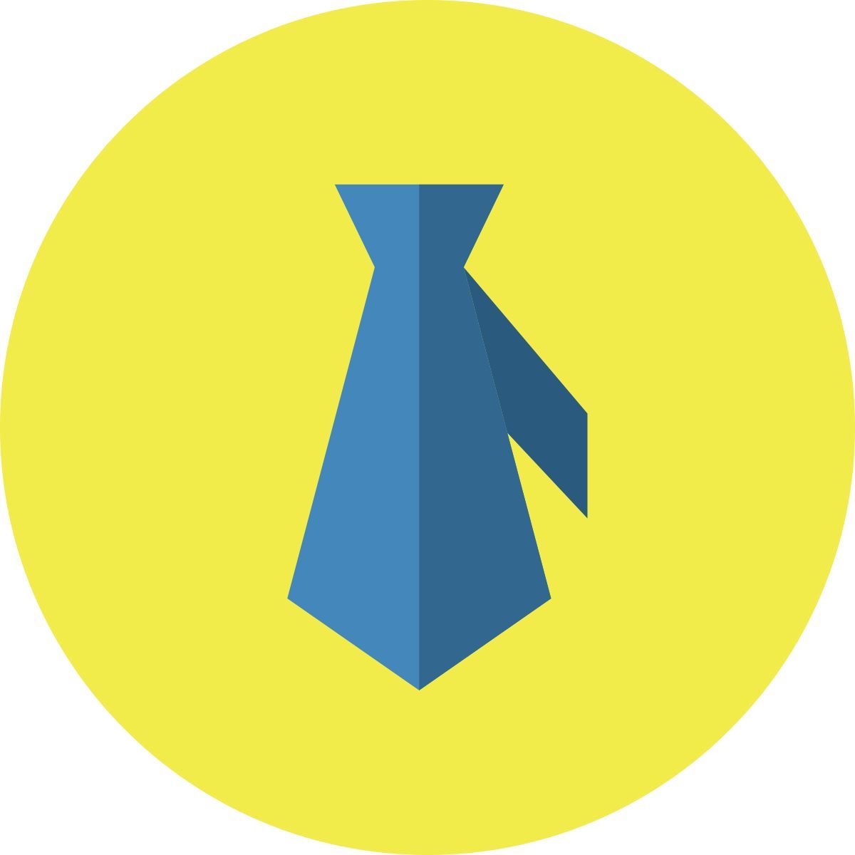 gravata icon