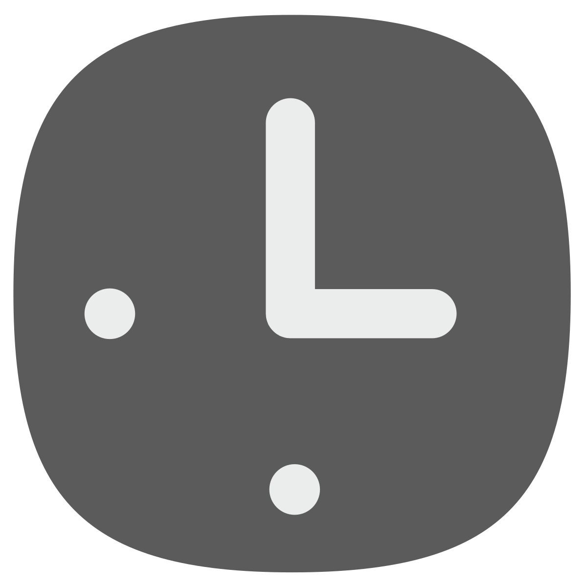 time icon