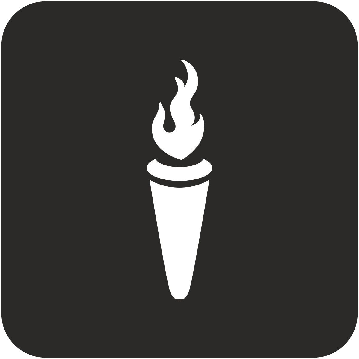 torch icon
