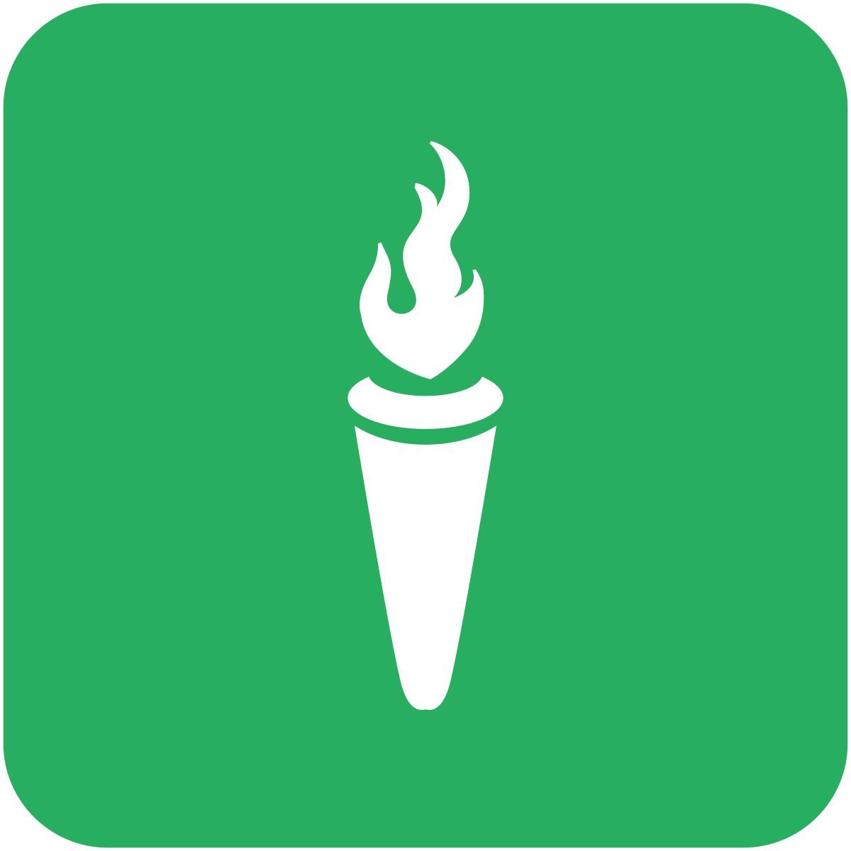 torch icon