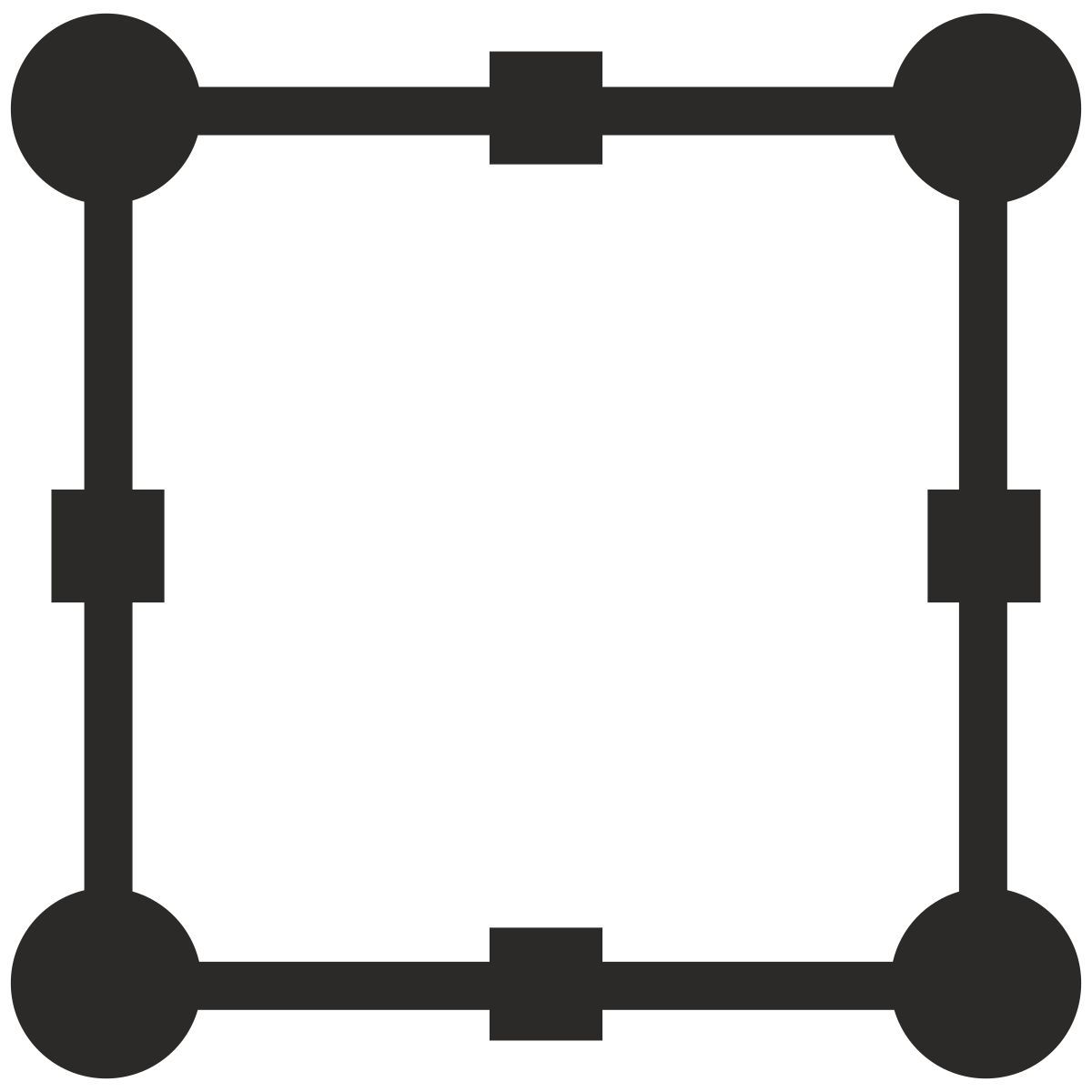 trasformare icon
