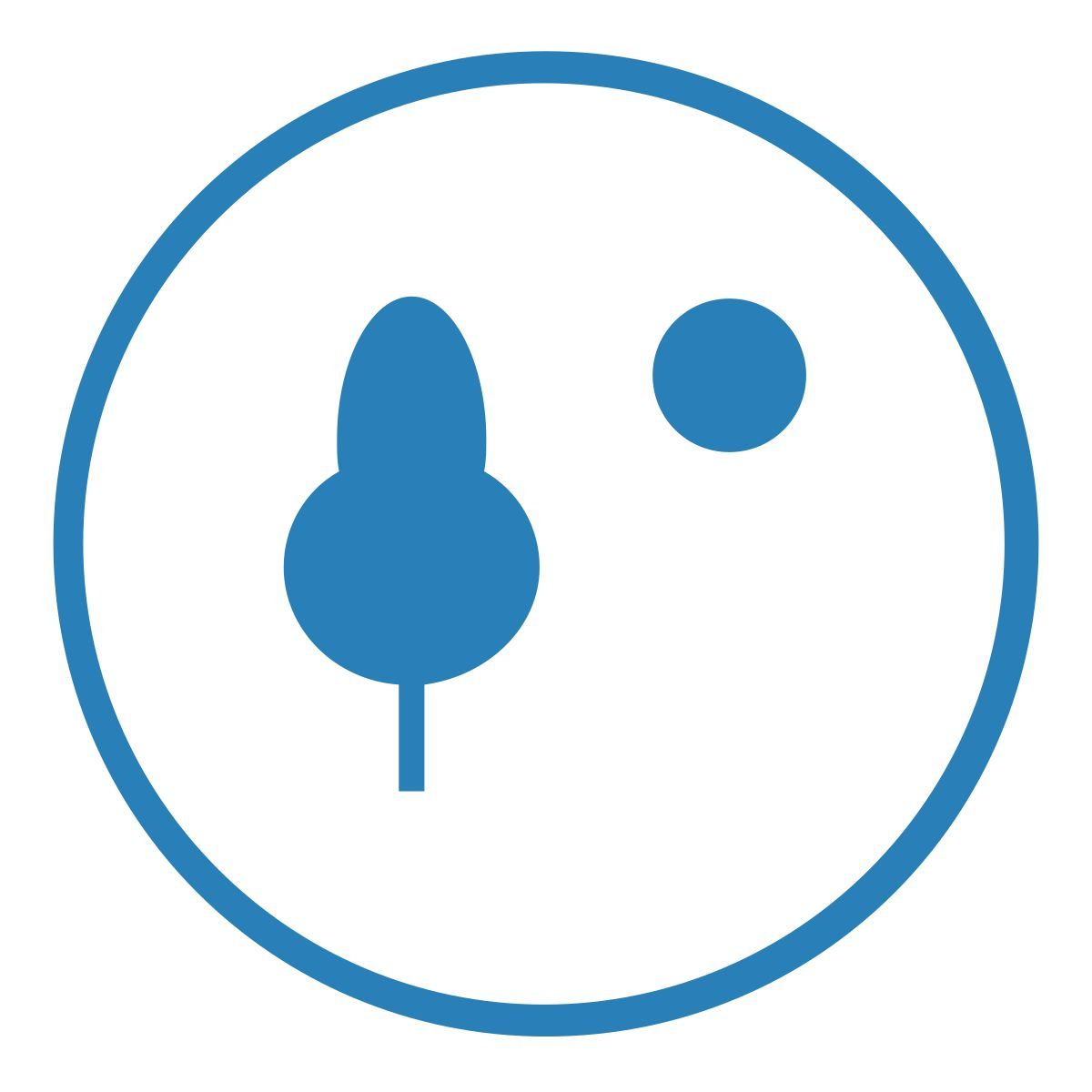дерево icon
