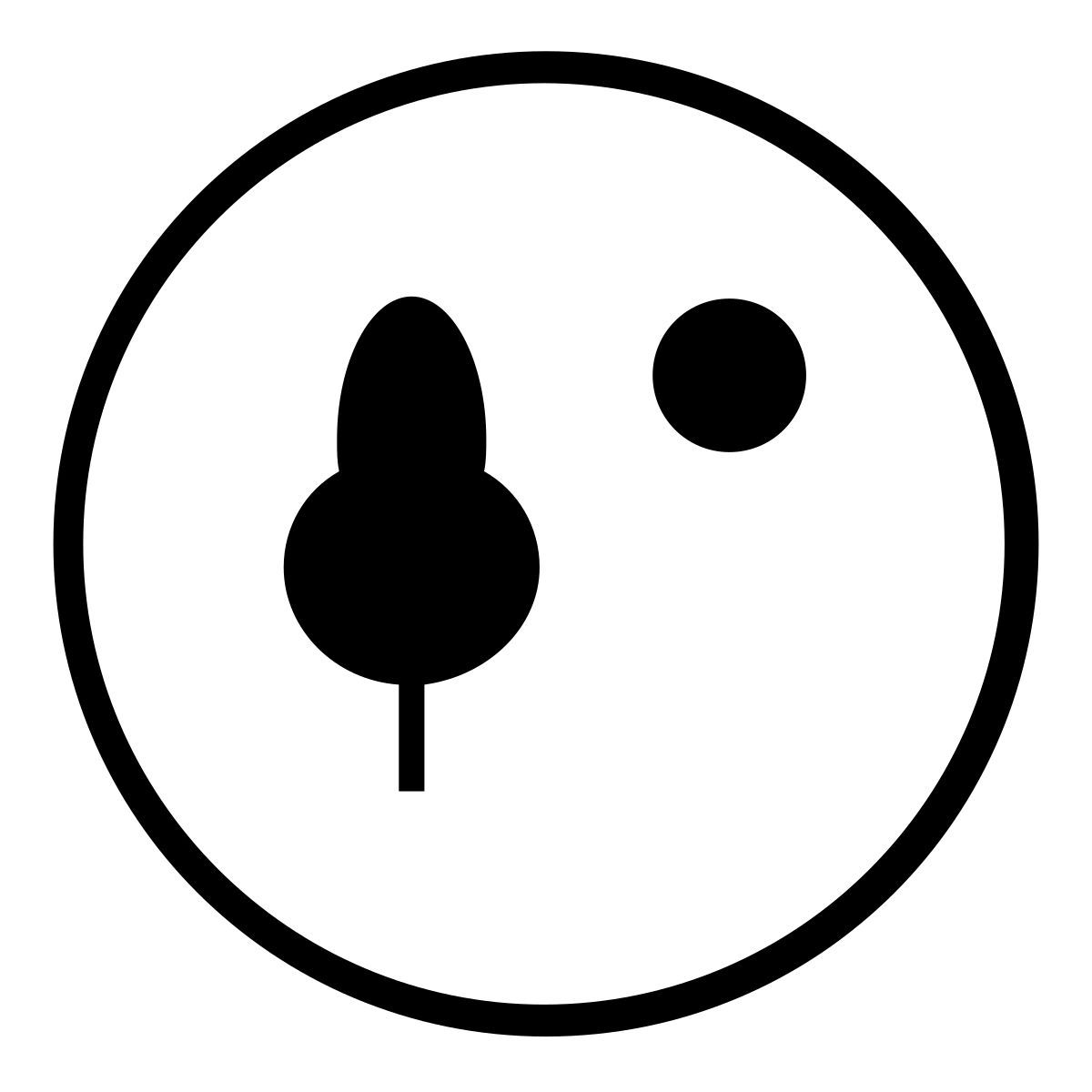 tree icon