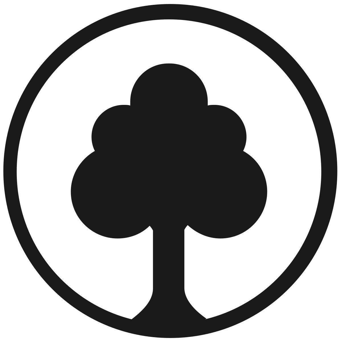 дерево icon