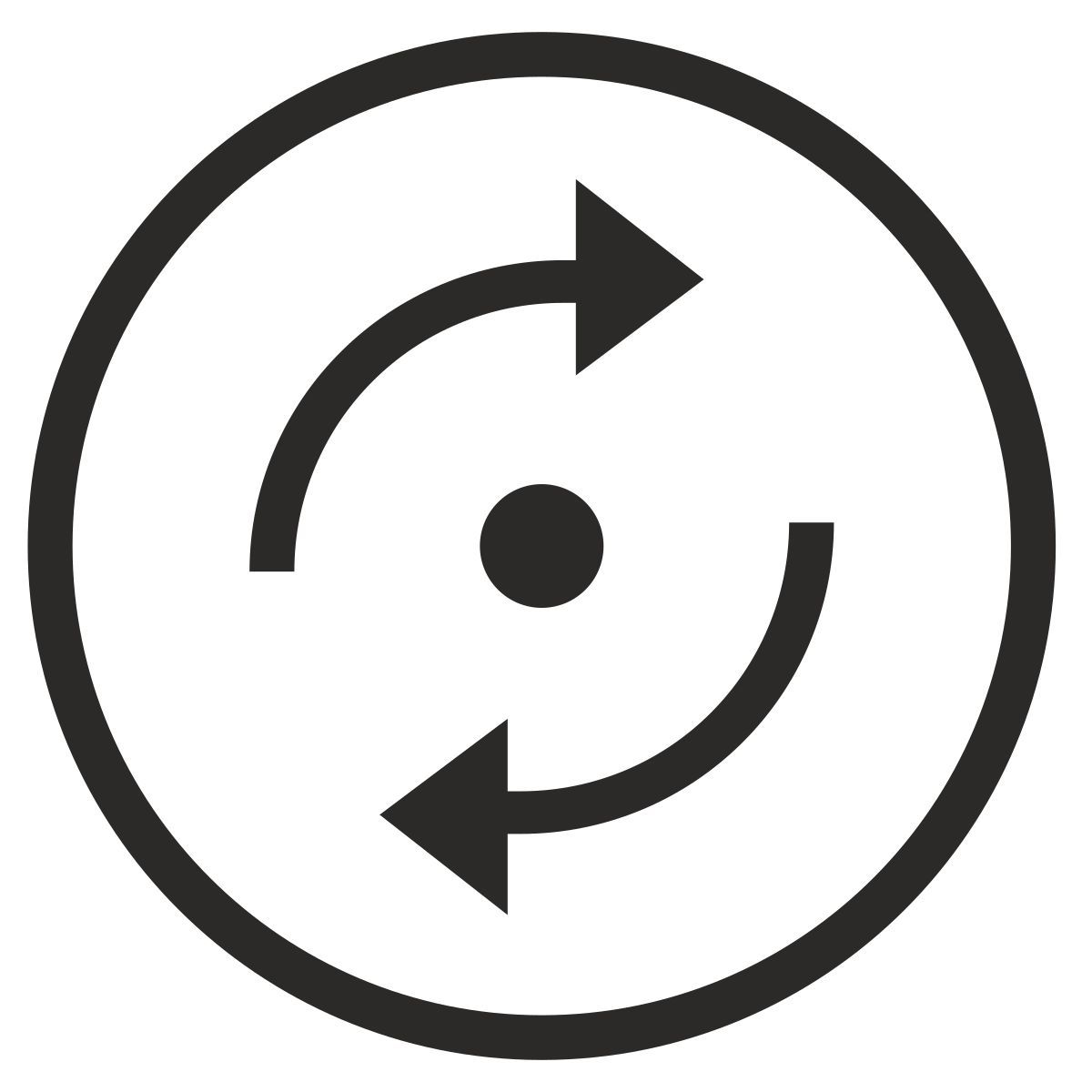 turn icon