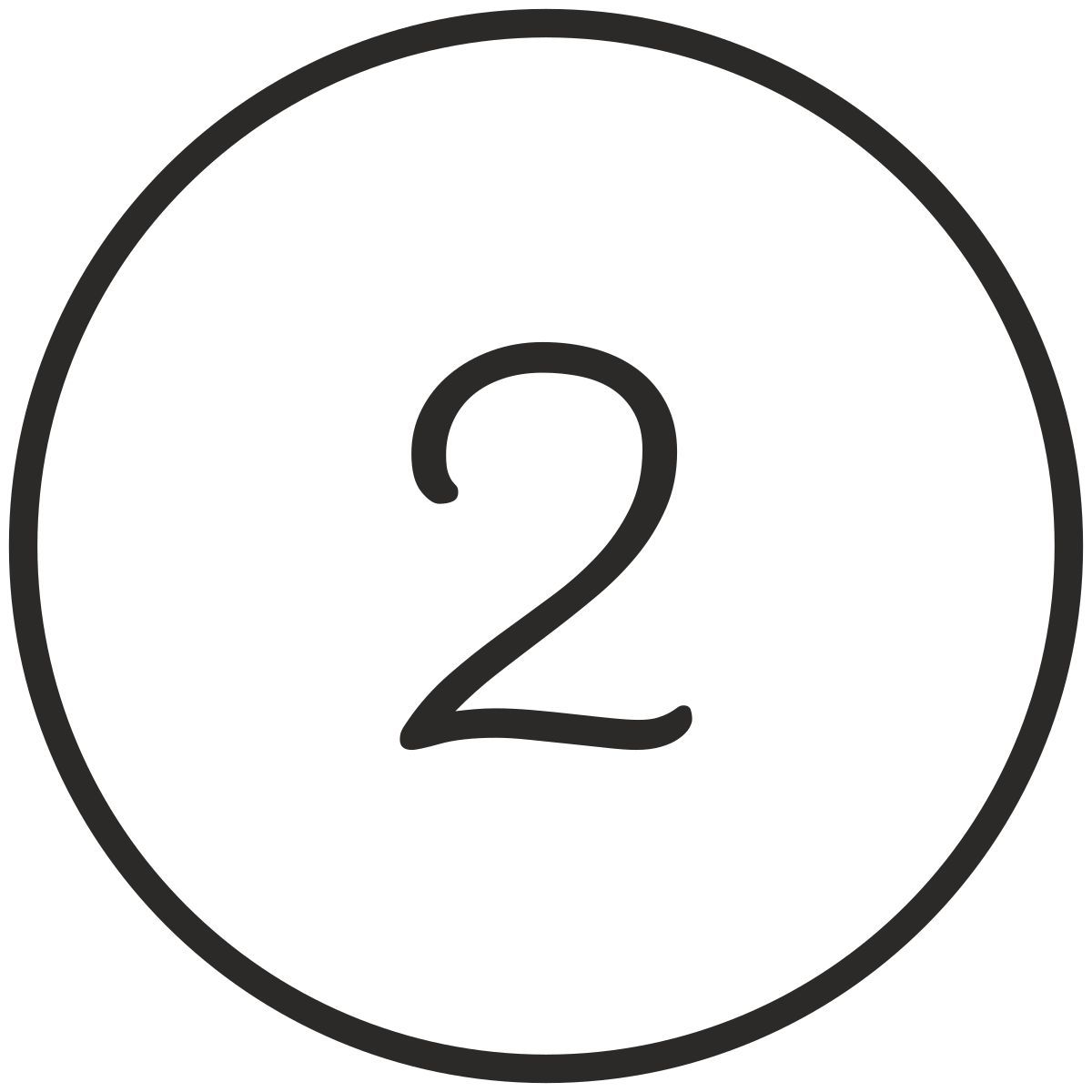 два icon