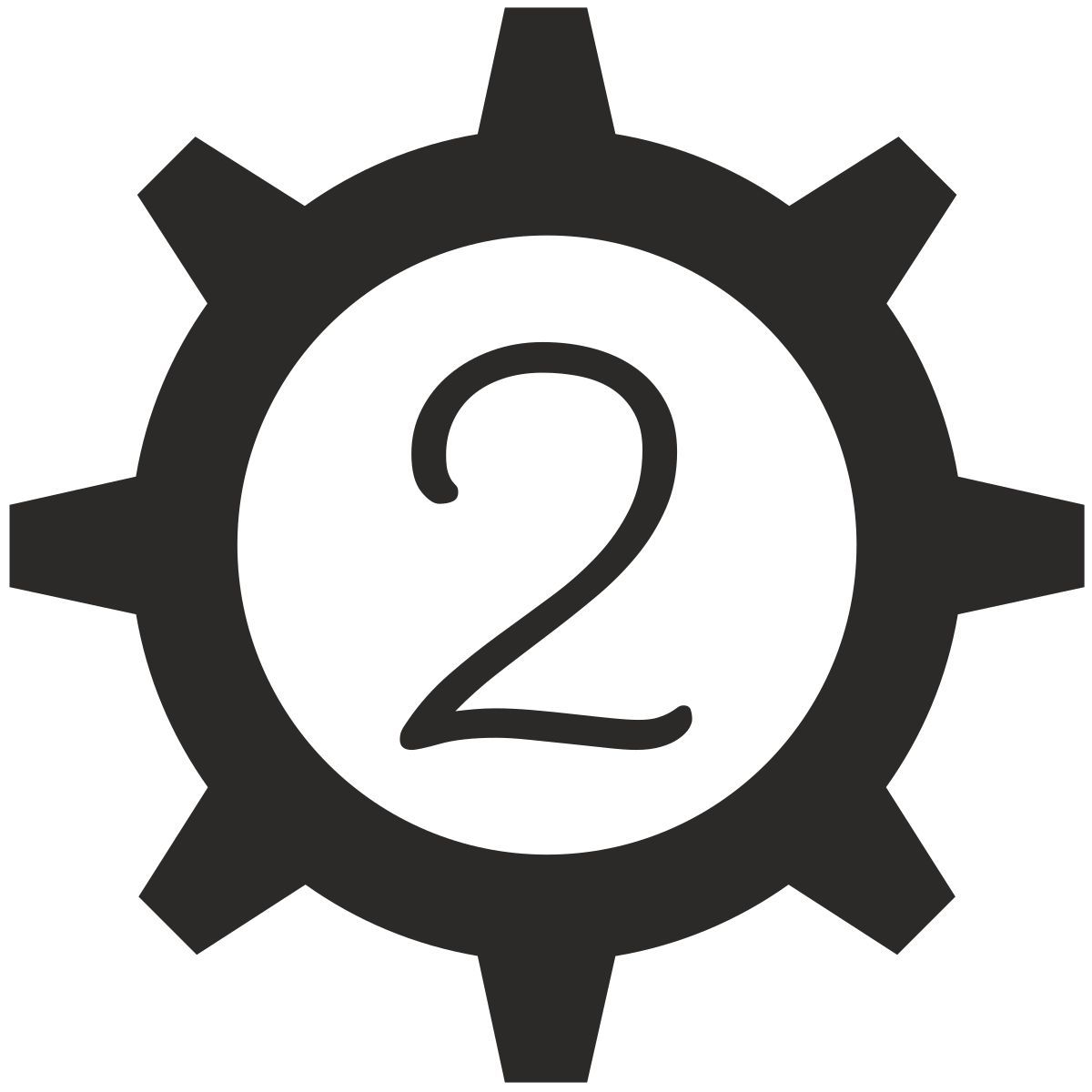 два icon
