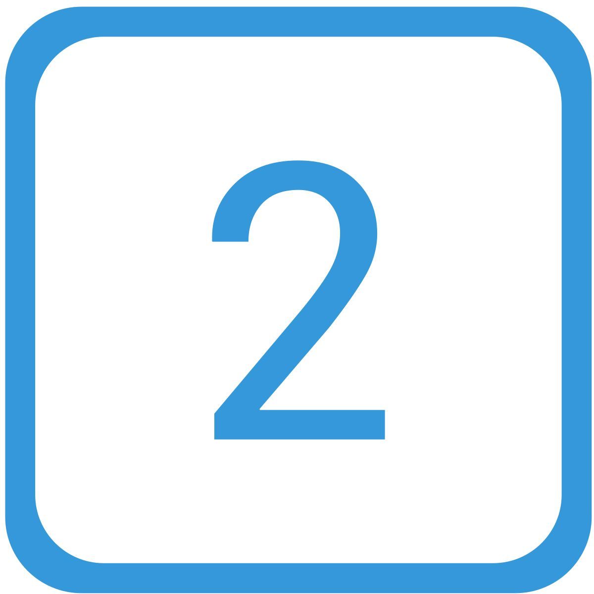 deux icon