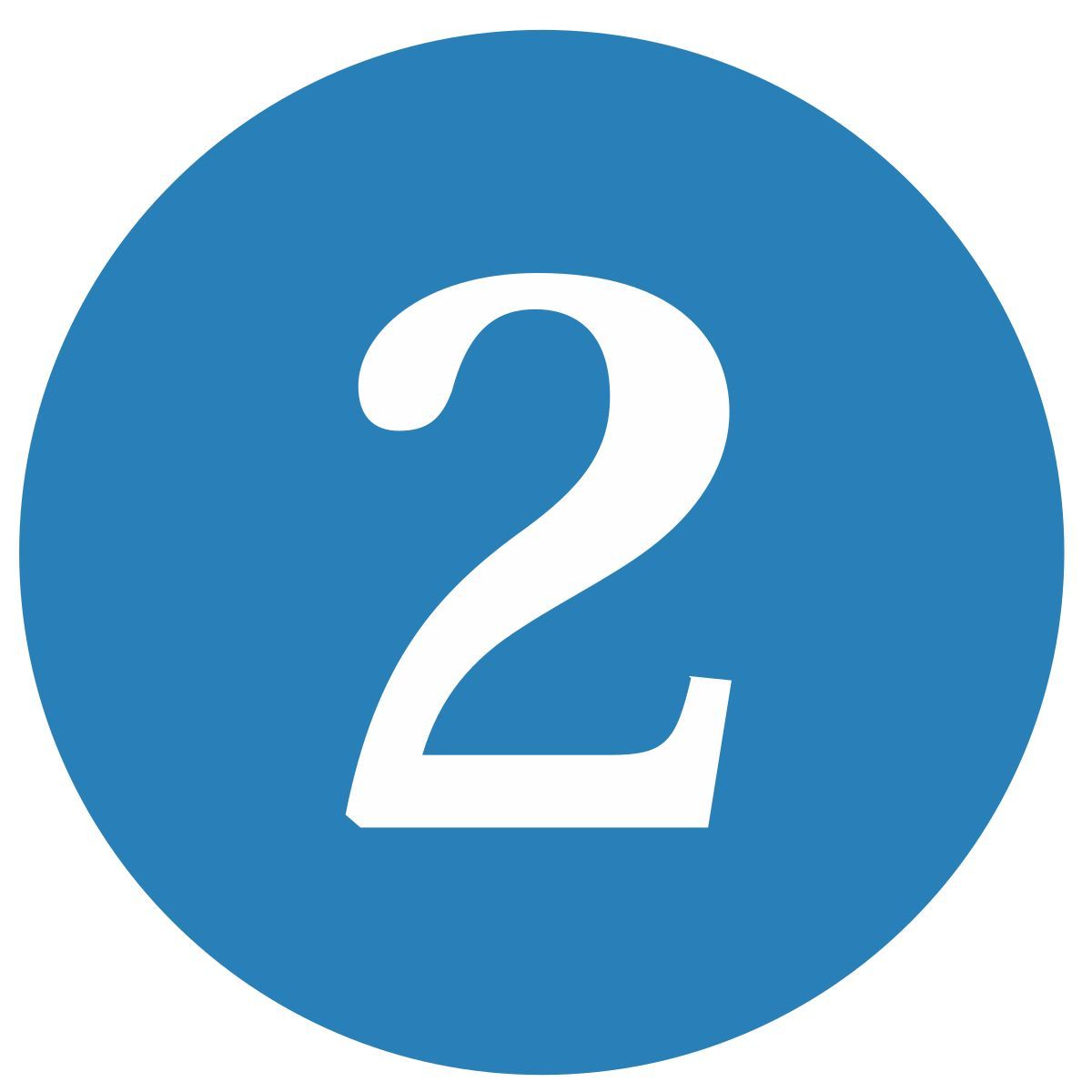 two icon