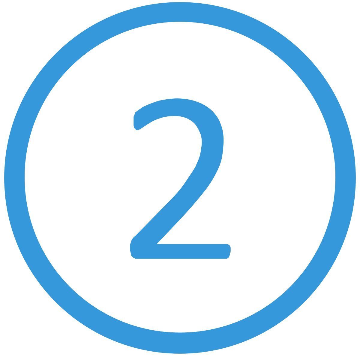 two icon
