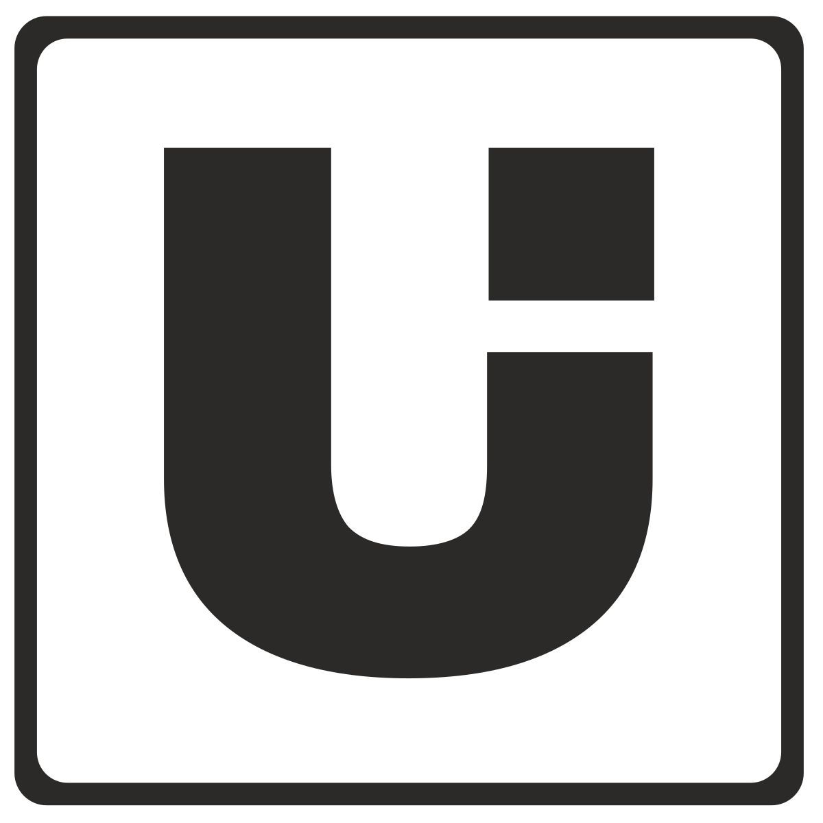 u icon