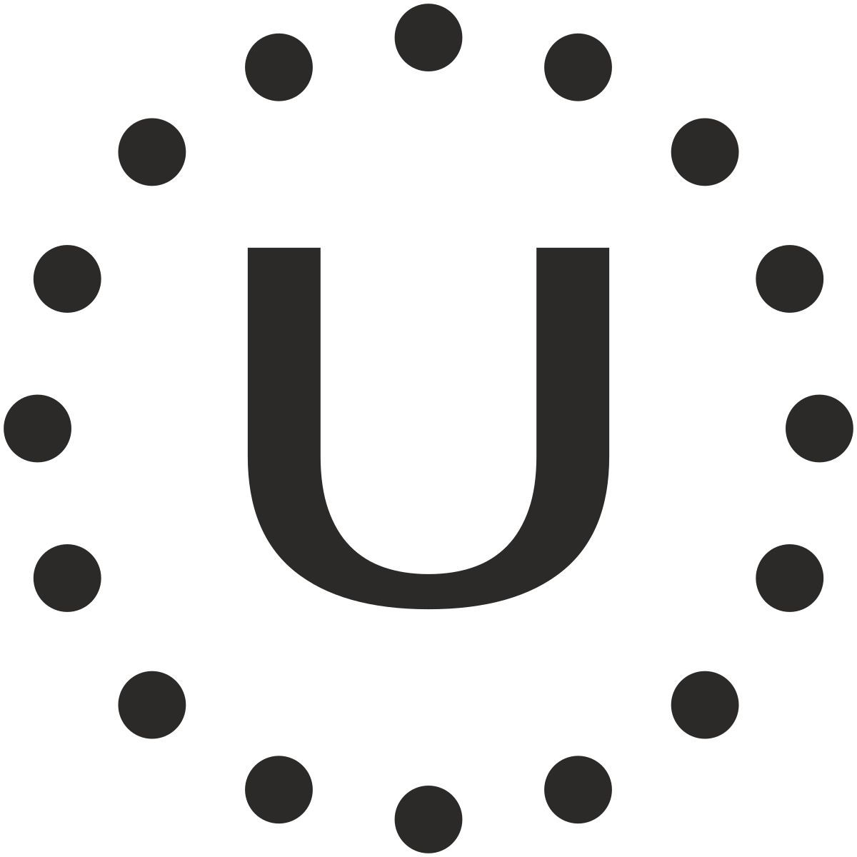 u icon