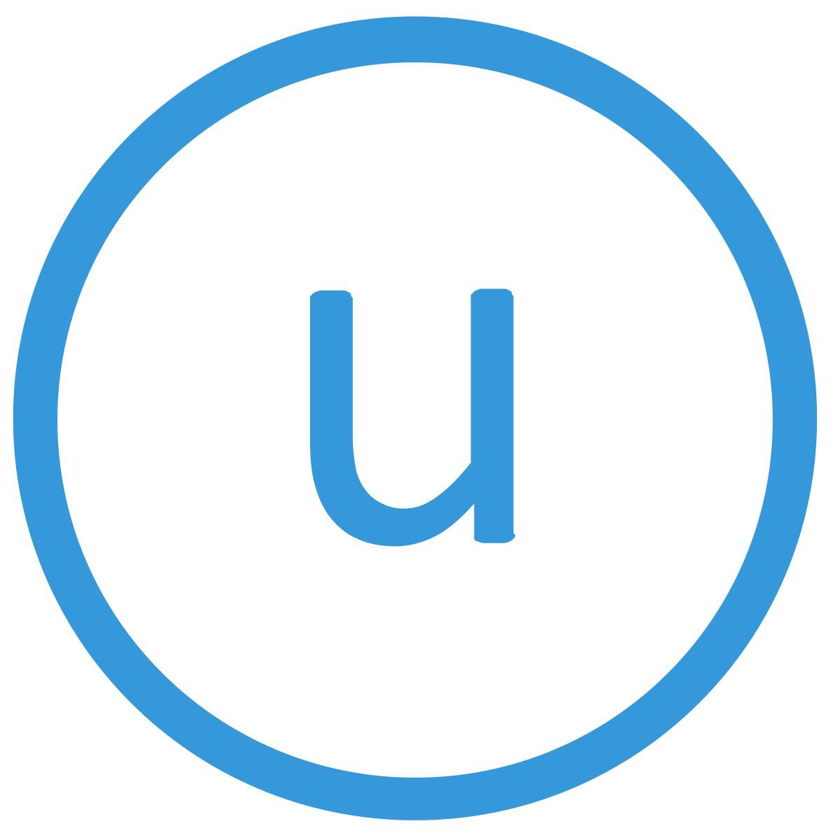 u icon