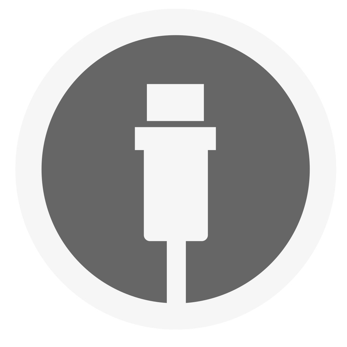 cavo usb icon