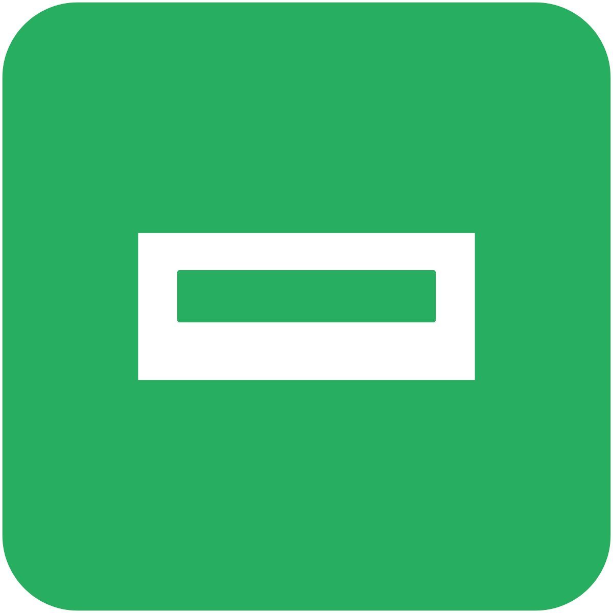 usb anschluss icon
