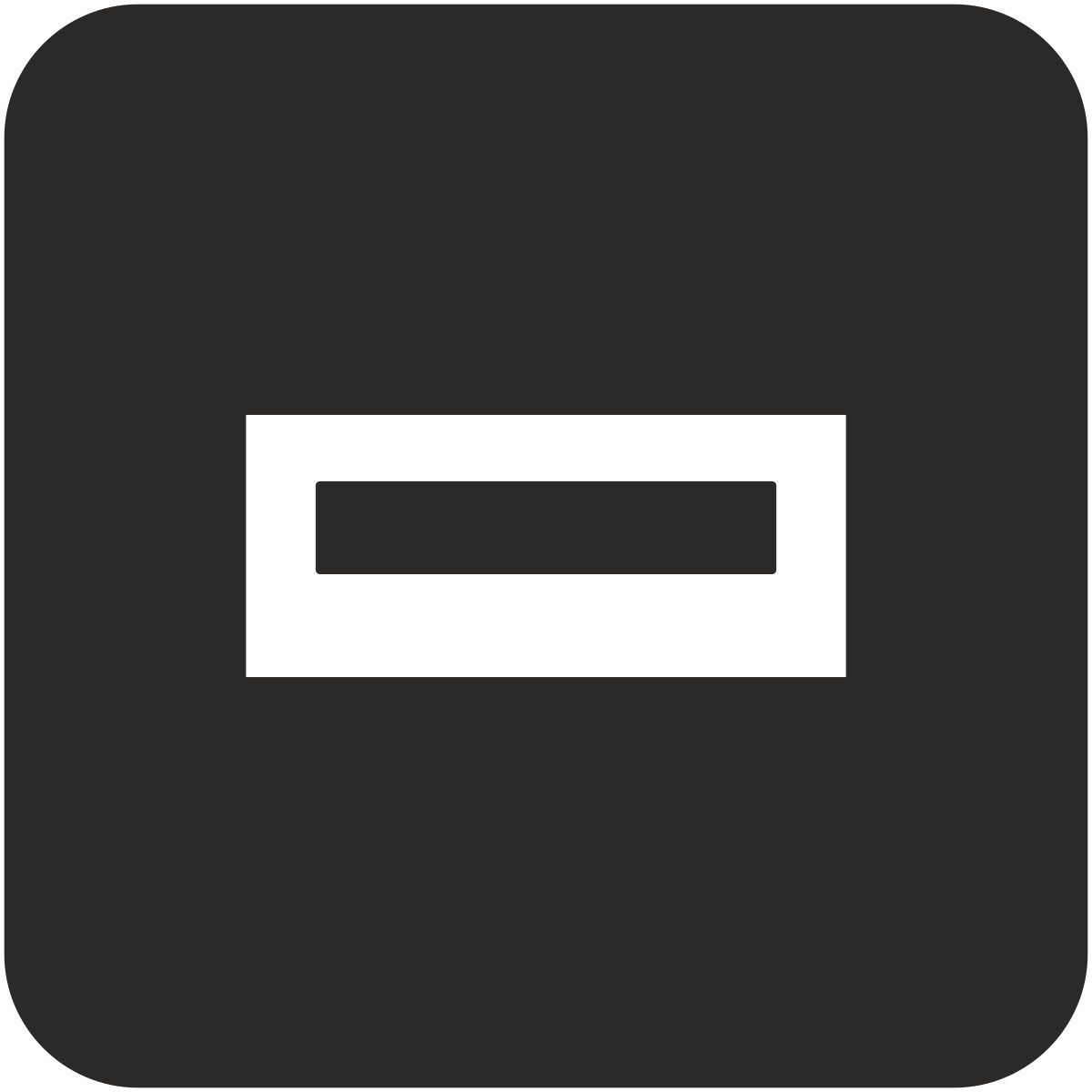 usb port icon