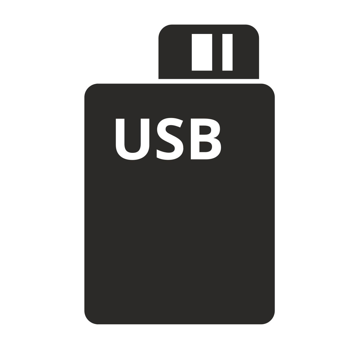 usb icon