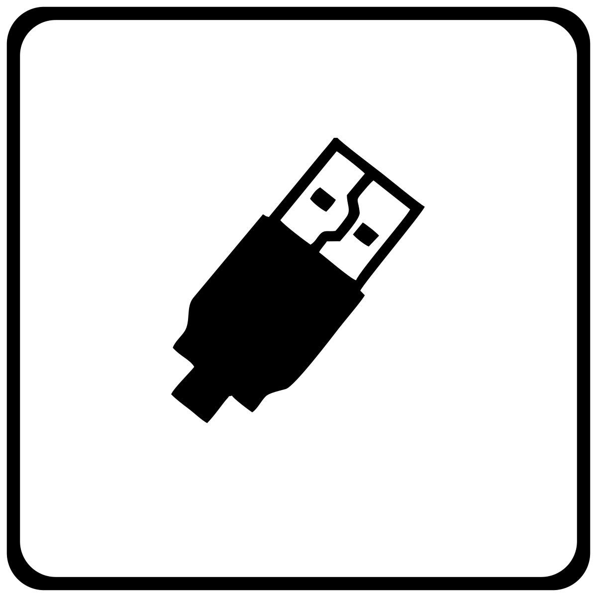 usb icon
