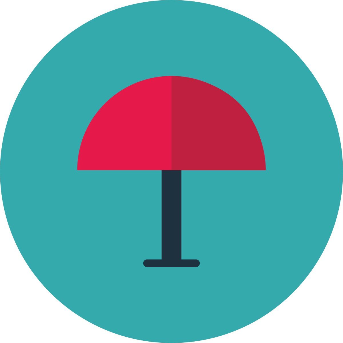 paraguas icon