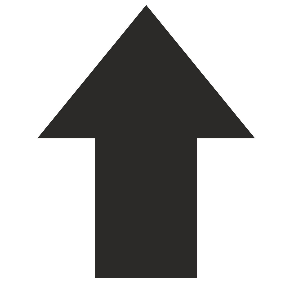 up icon