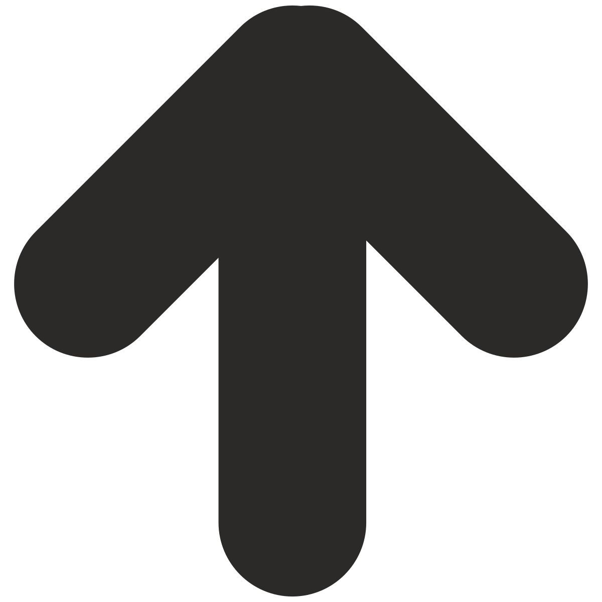 up icon