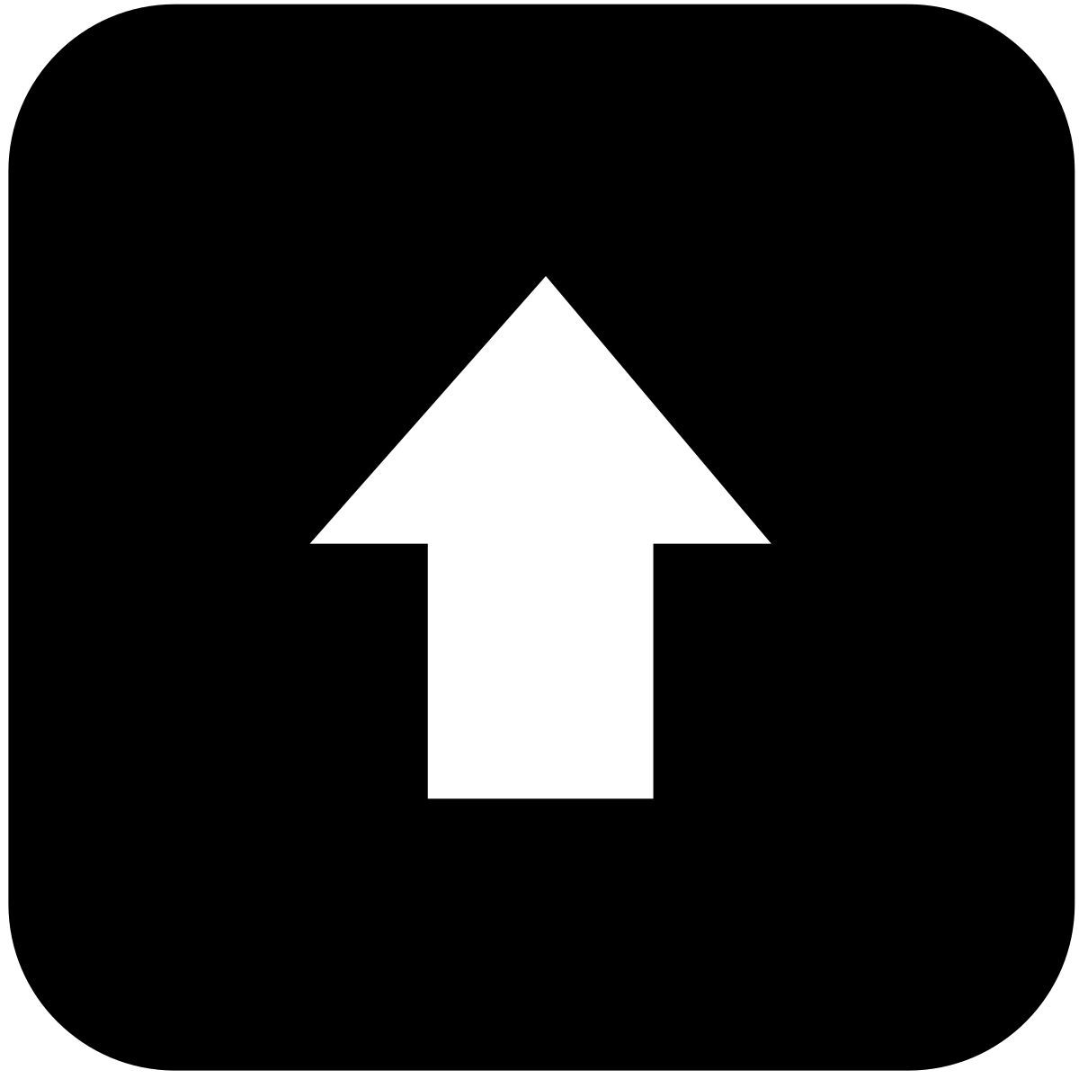 oben icon