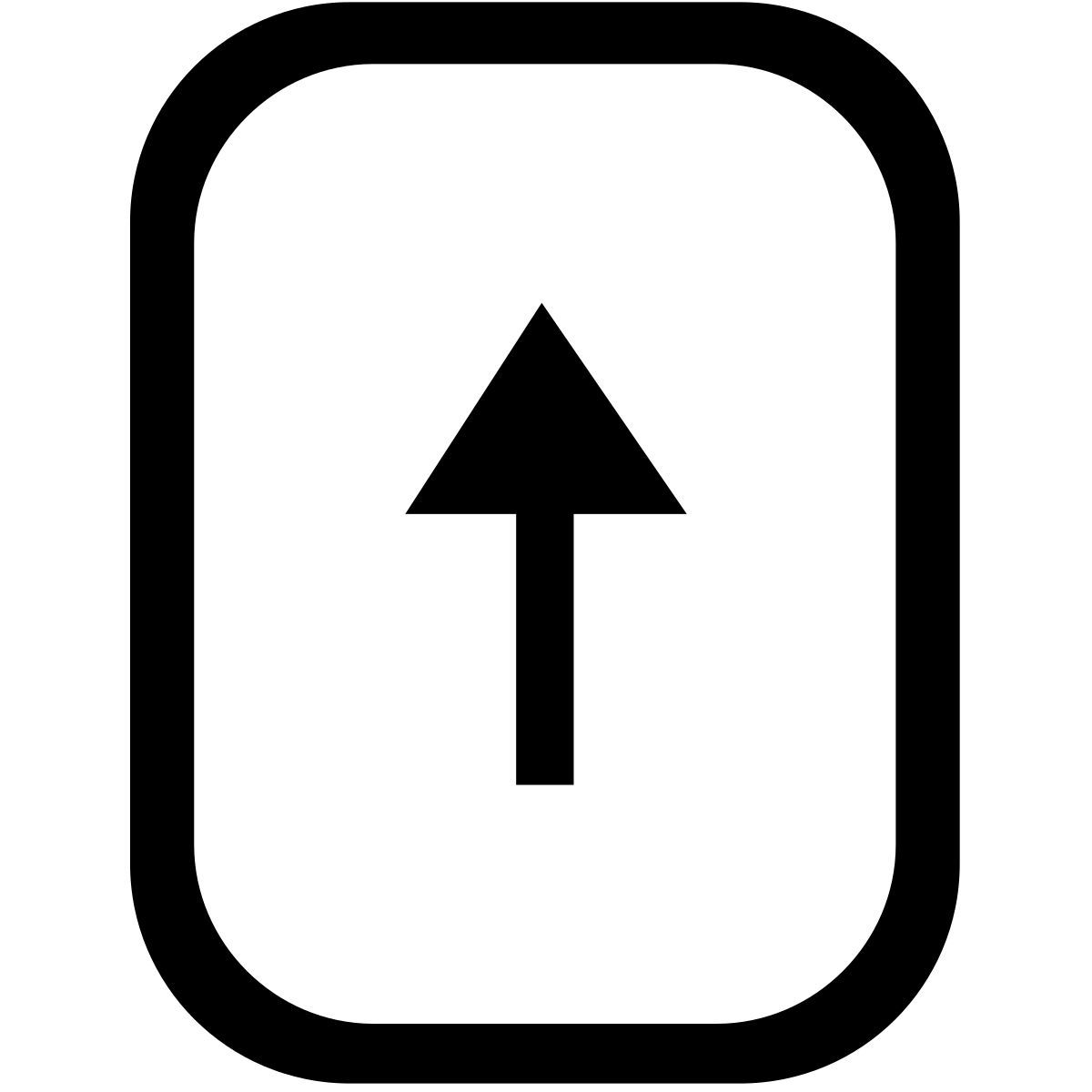 oben icon