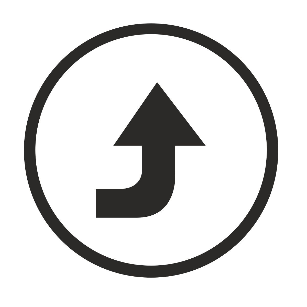 上 icon