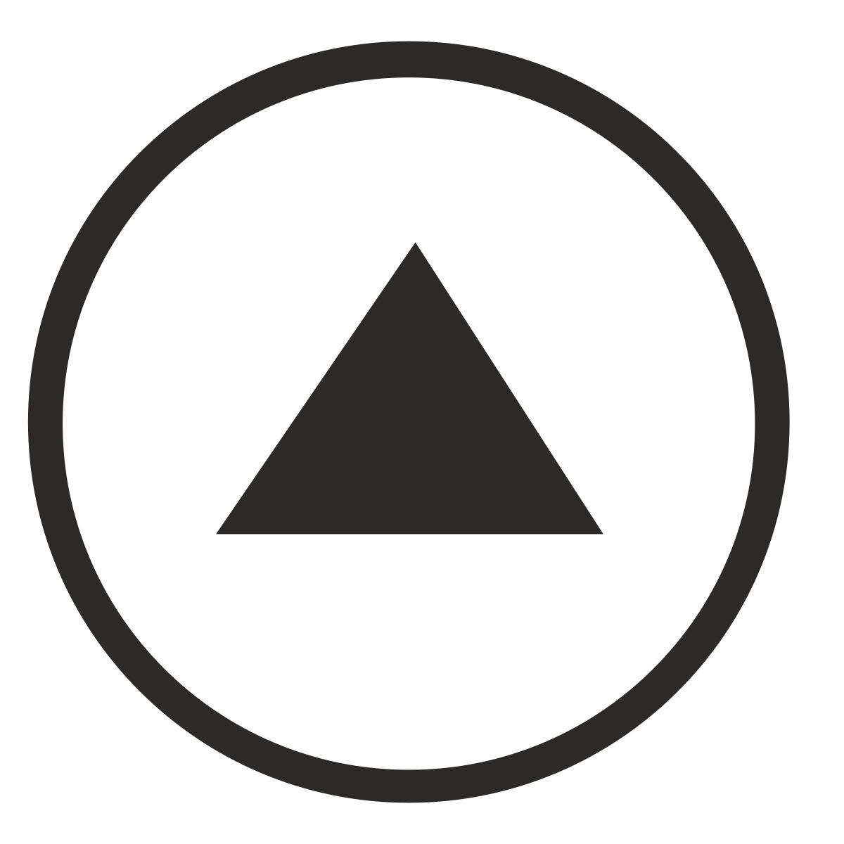 上 icon