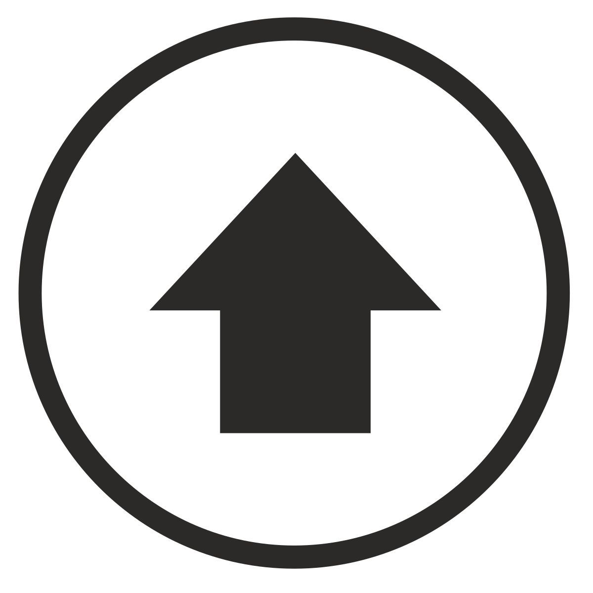 쪽으로 icon