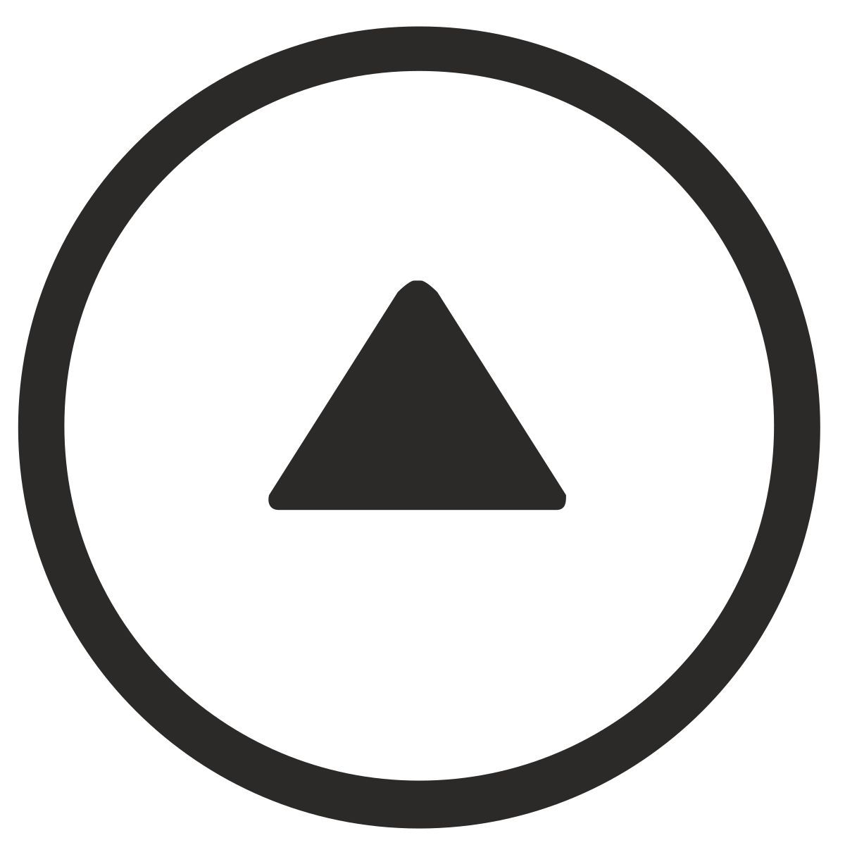 上 icon