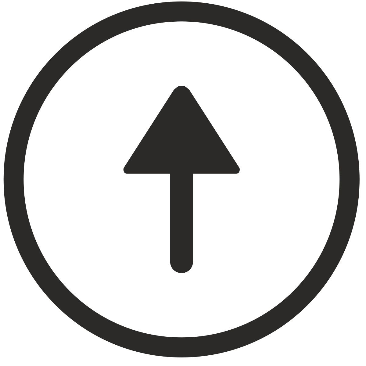 쪽으로 icon