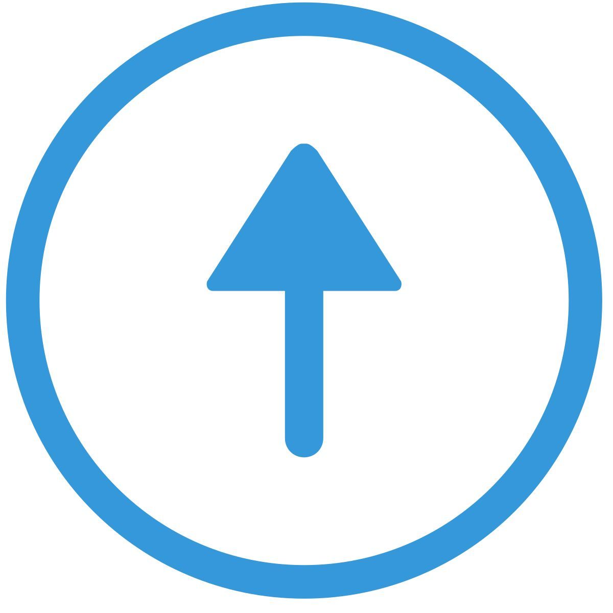 вверх icon