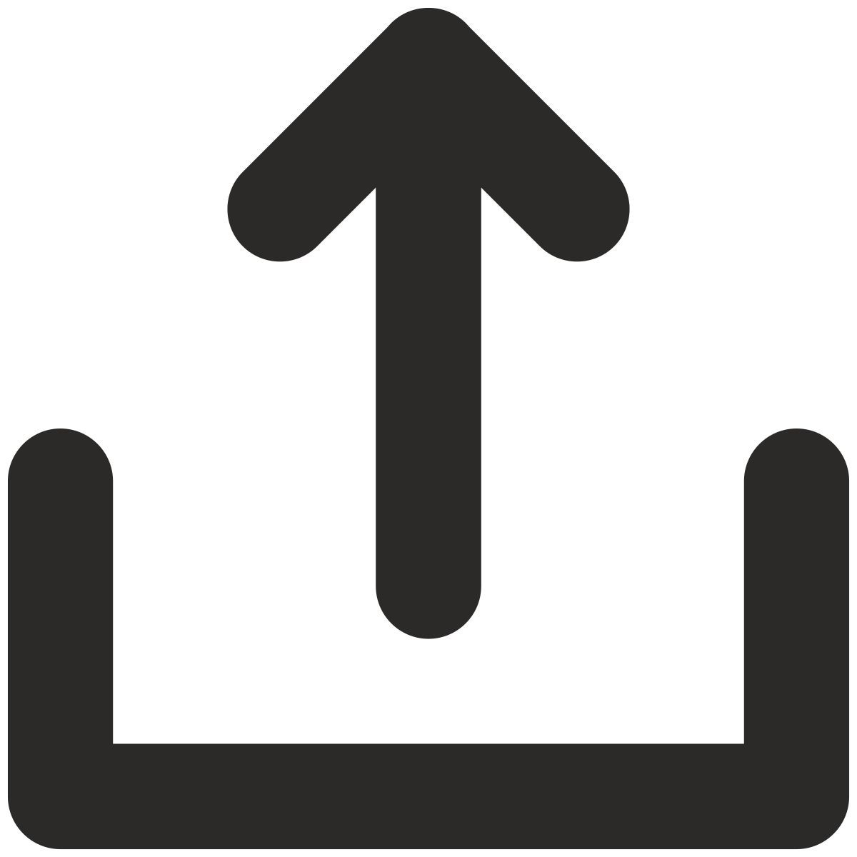 upload icon