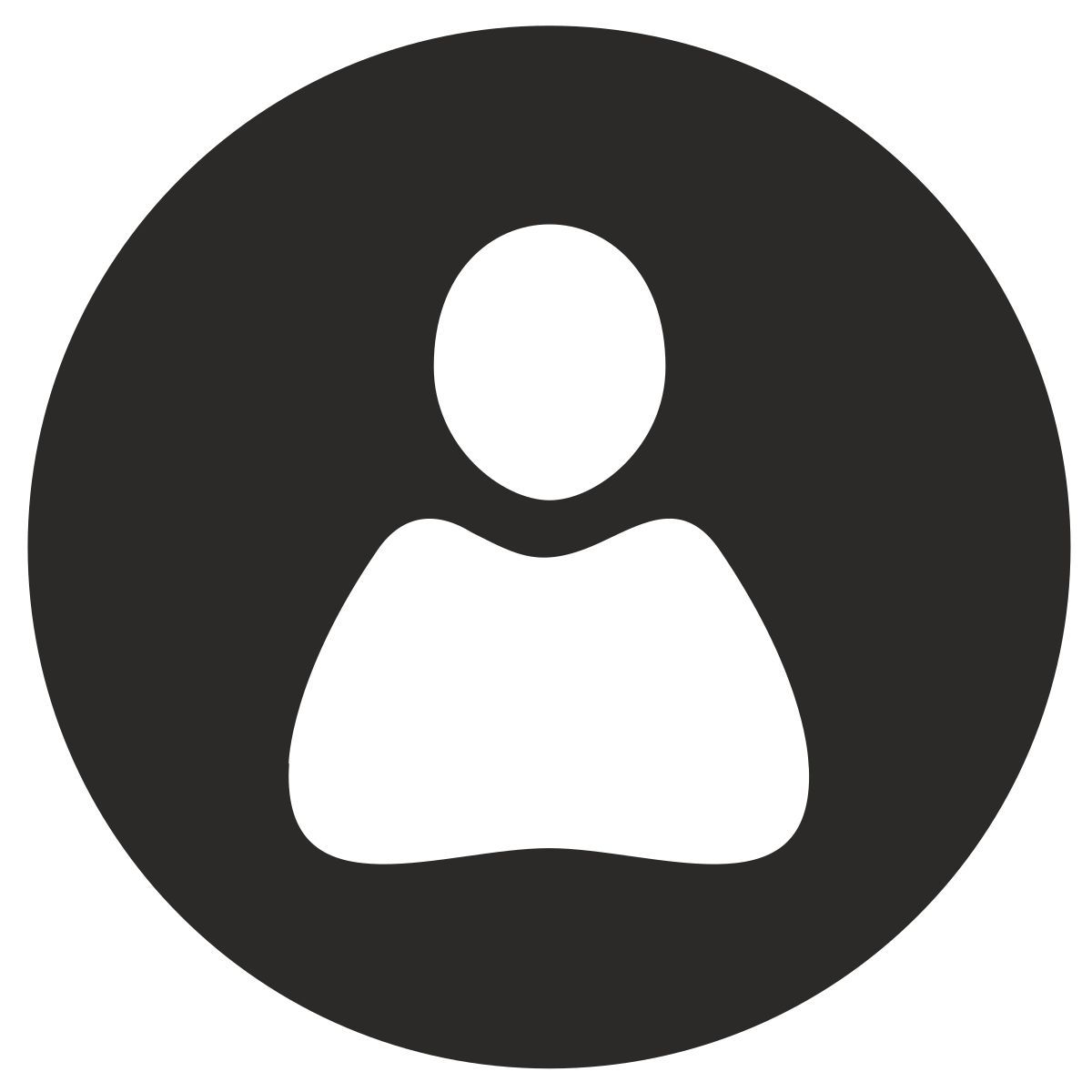 vérification de l'utilisateur icon