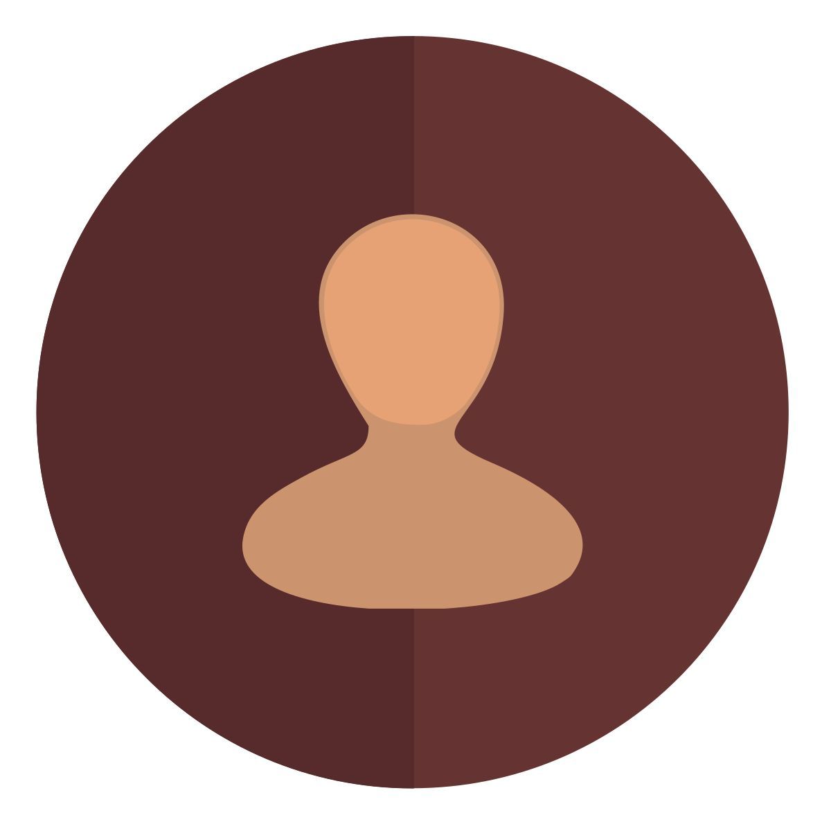 user icon