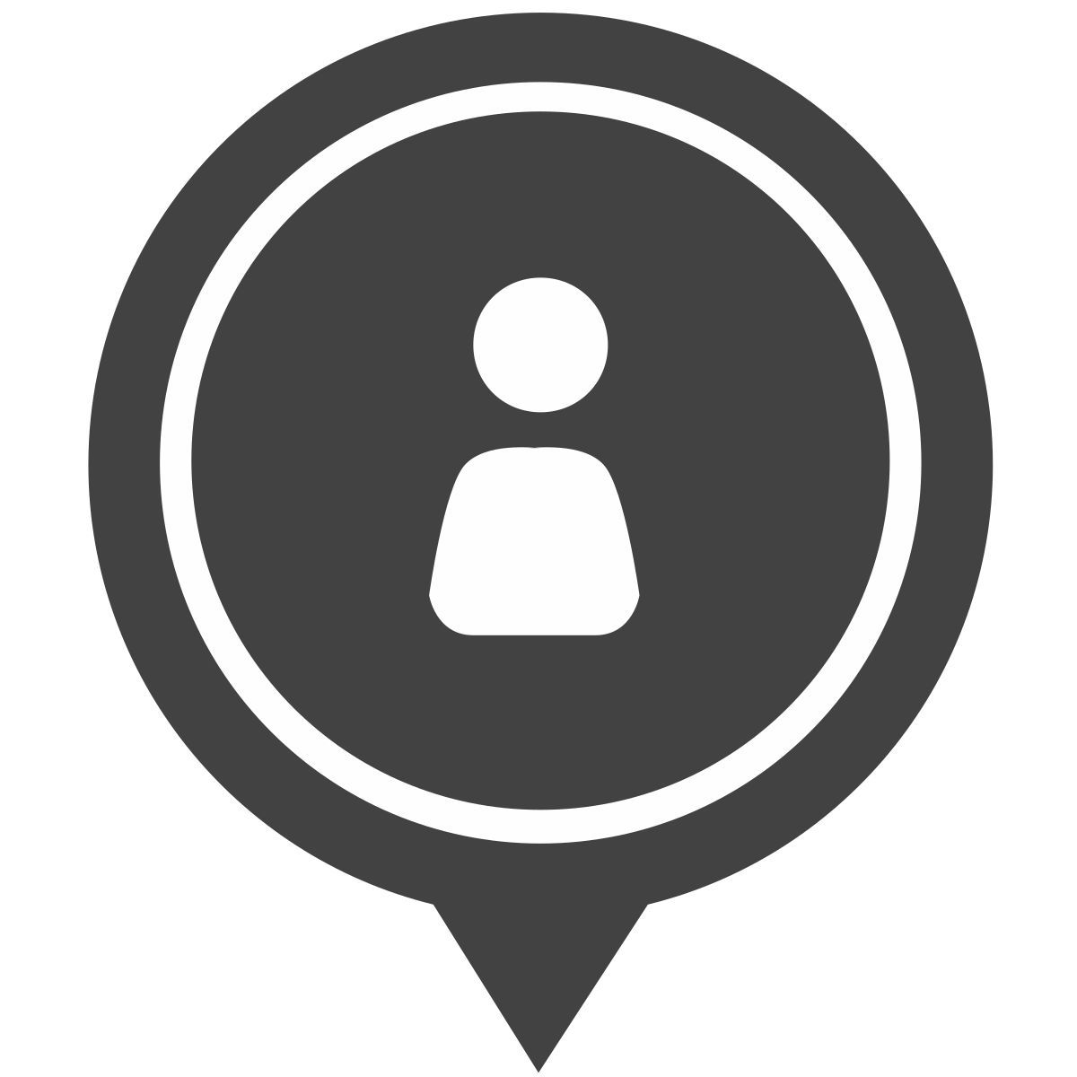user icon