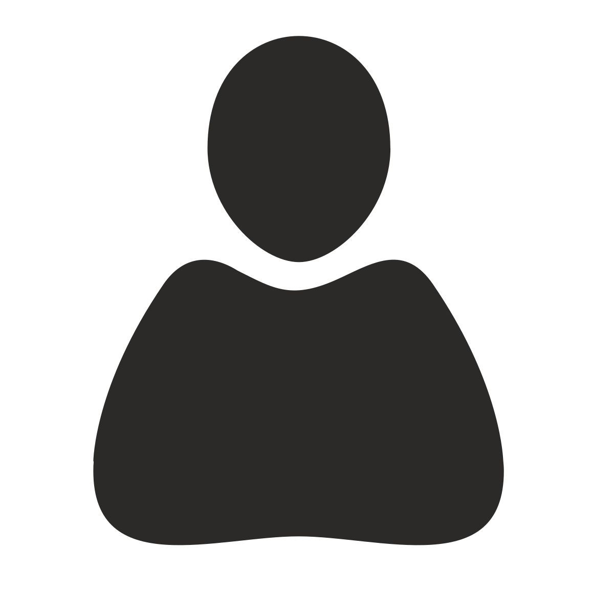 user icon