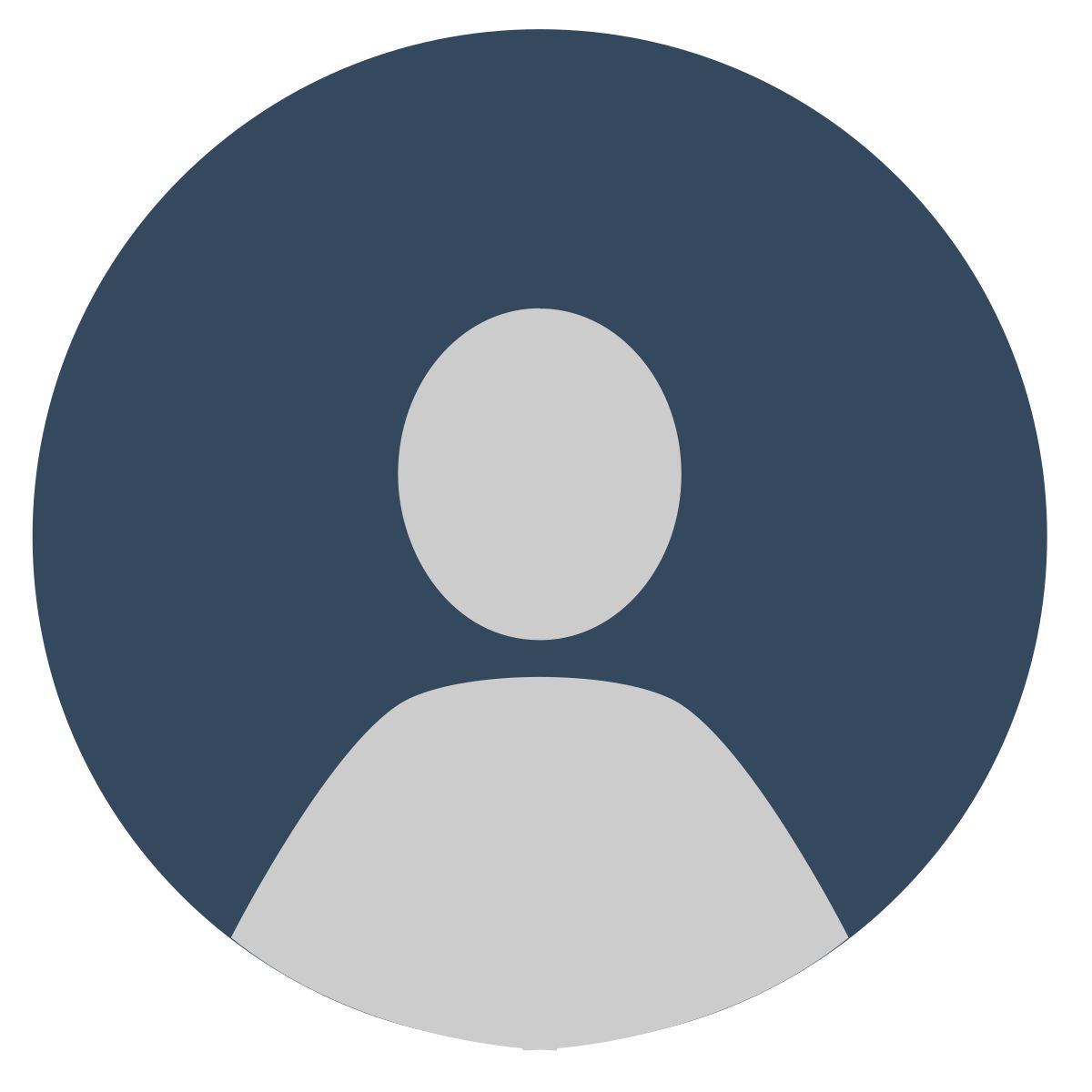 user icon