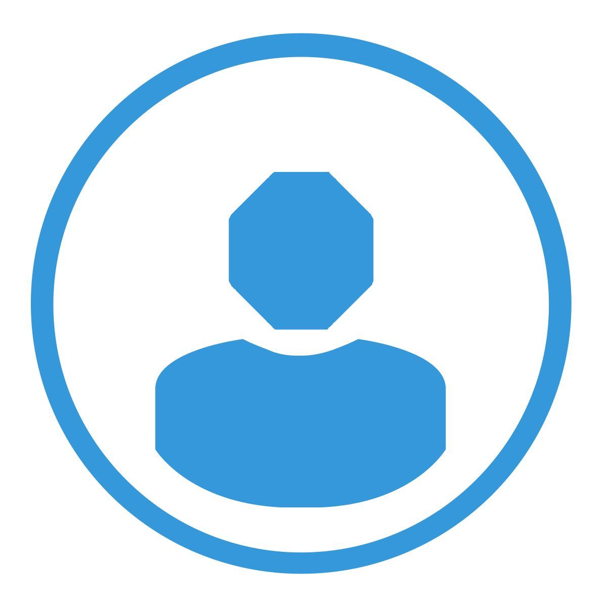 usuario icon