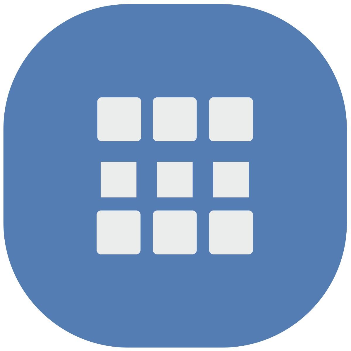 vk 서비스 icon