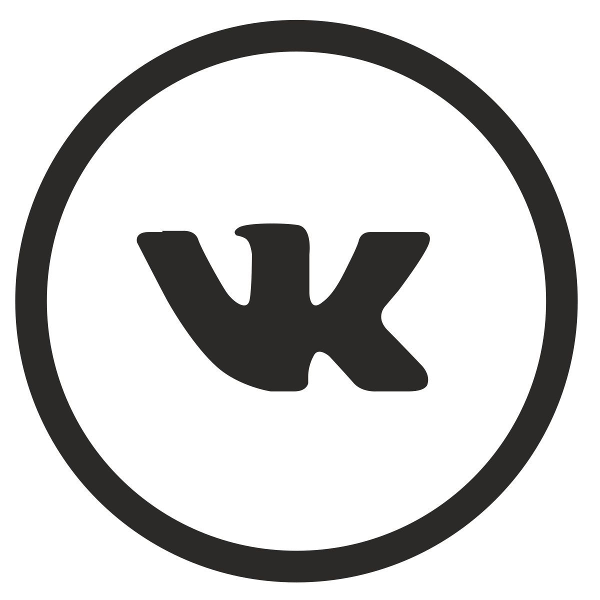vkontakte icon