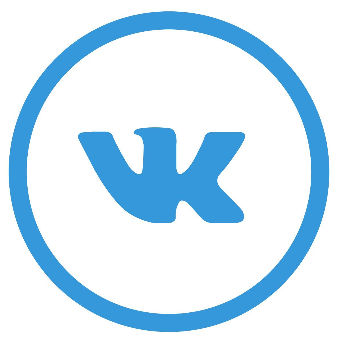 vkontakte icon