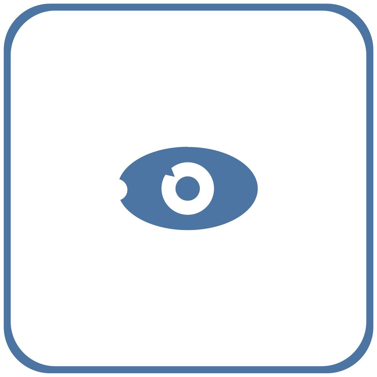view icon