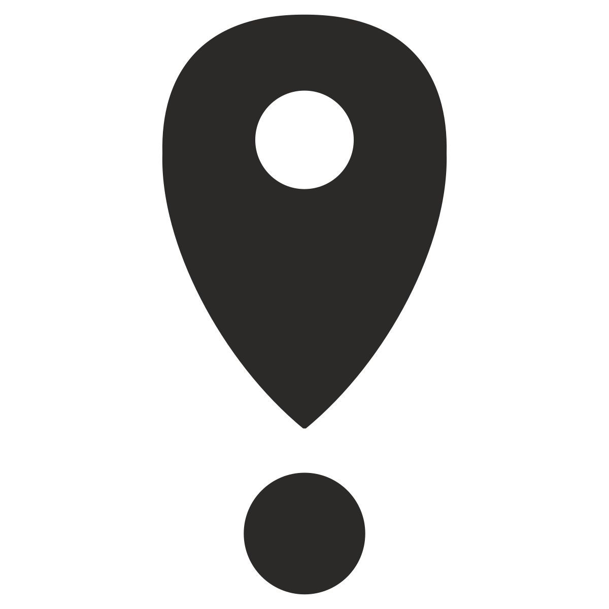 warning icon