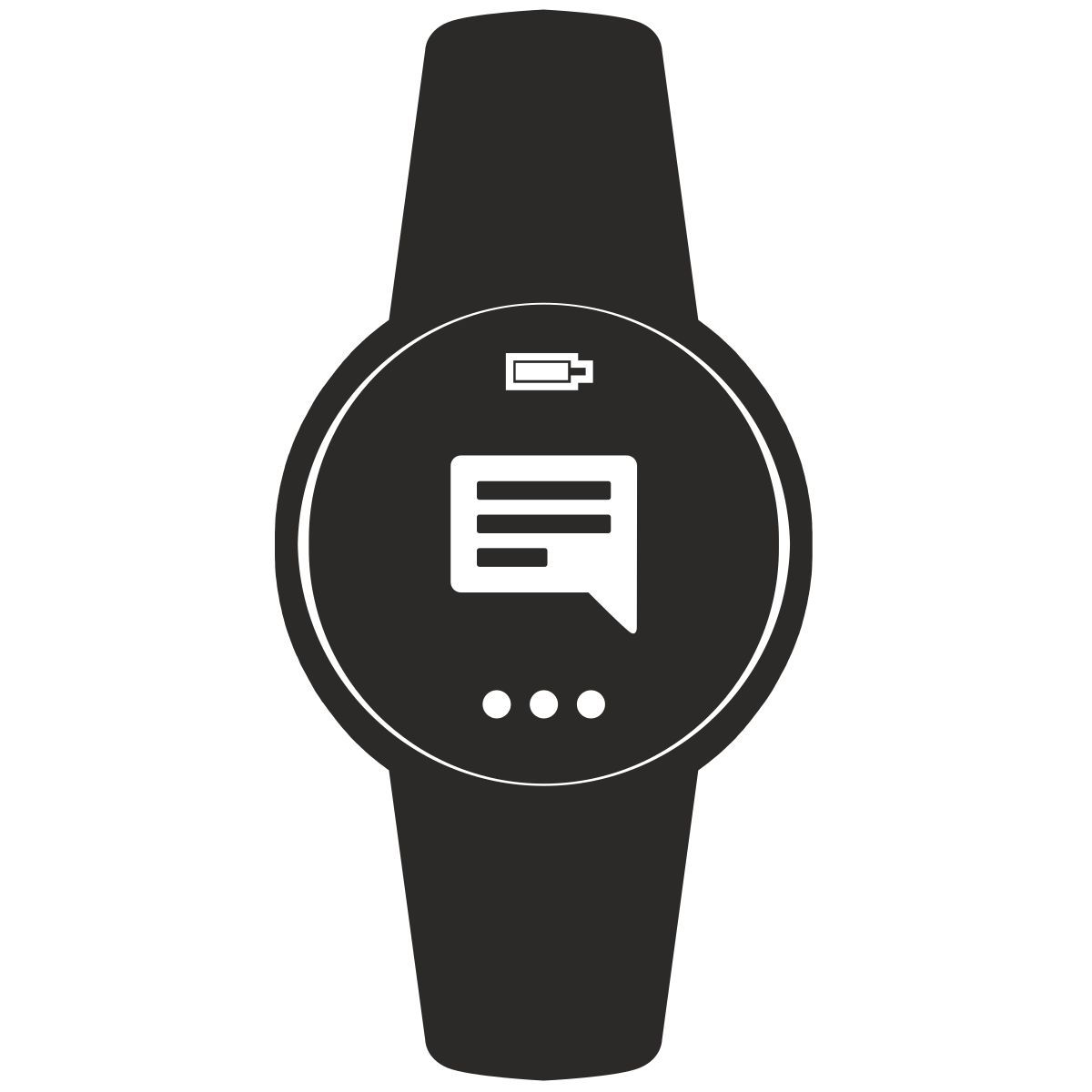 watch icon