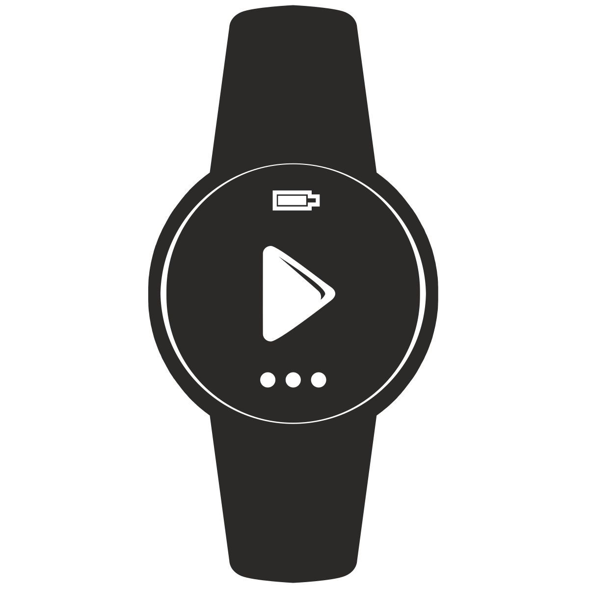 watch icon
