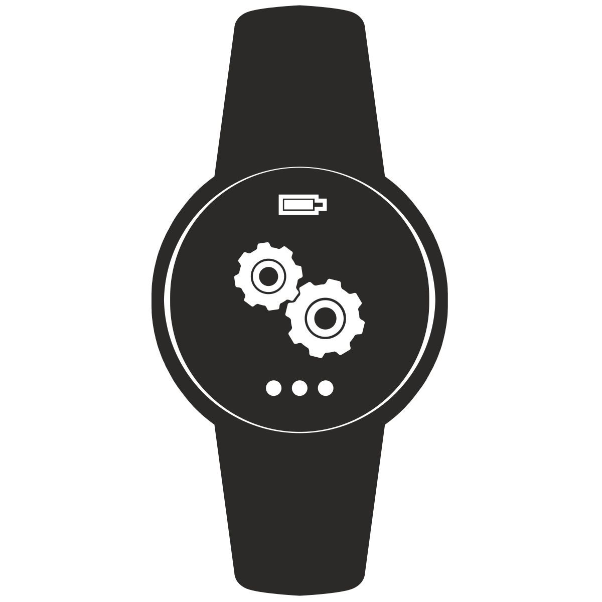 watch icon