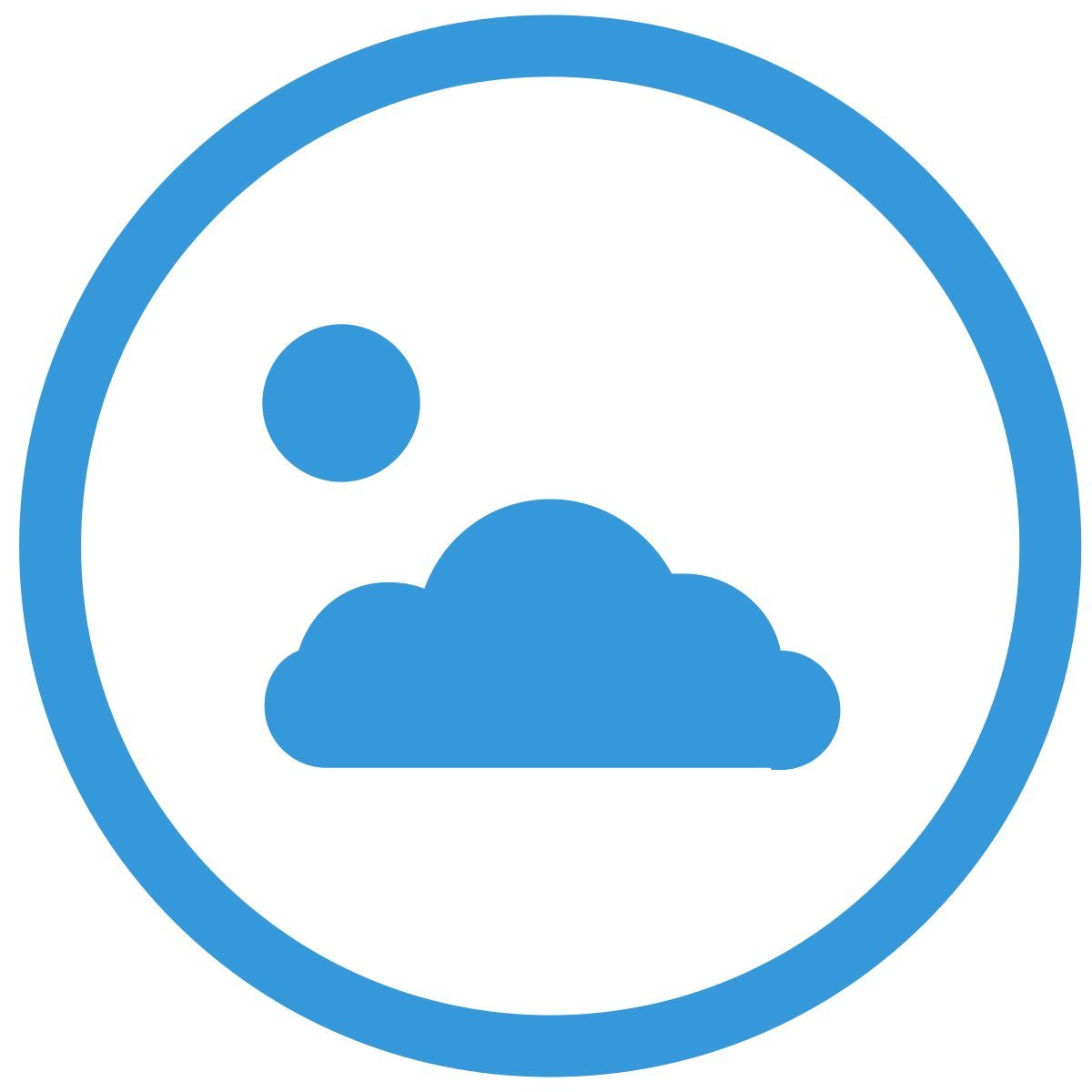 météo icon