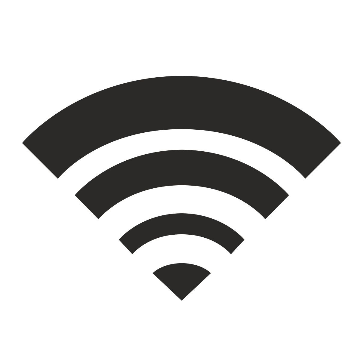 wi fi icon